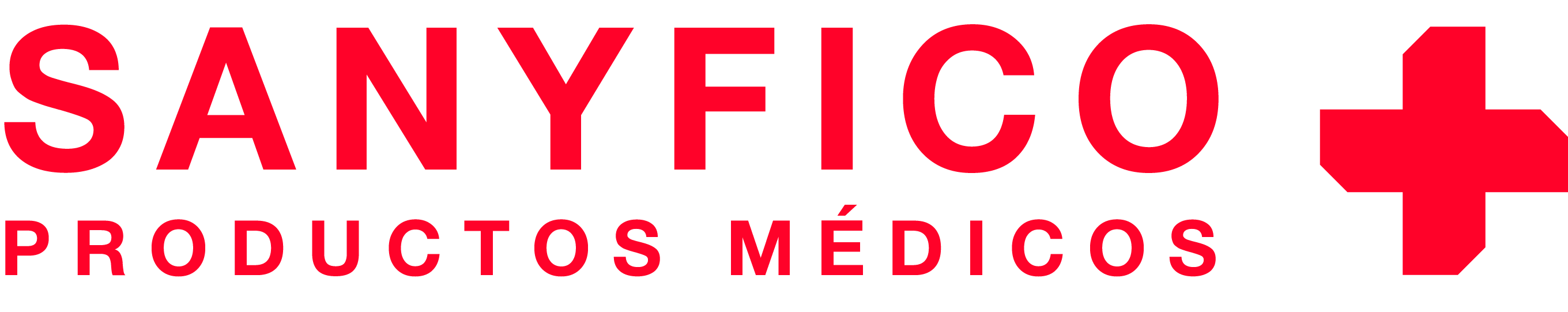 Sanyfico Logo